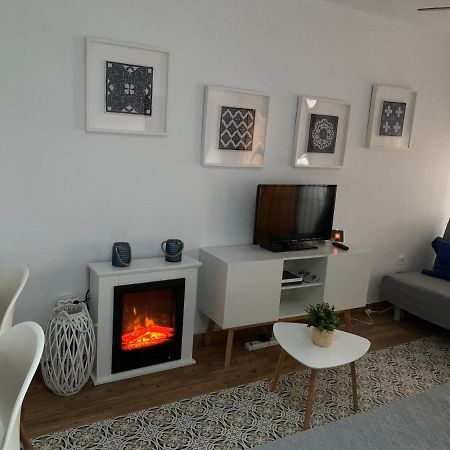 Chalet Adosado Playa De La Barrosa Chiclana de la Frontera Exteriör bild