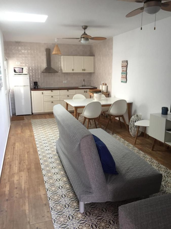 Chalet Adosado Playa De La Barrosa Chiclana de la Frontera Exteriör bild