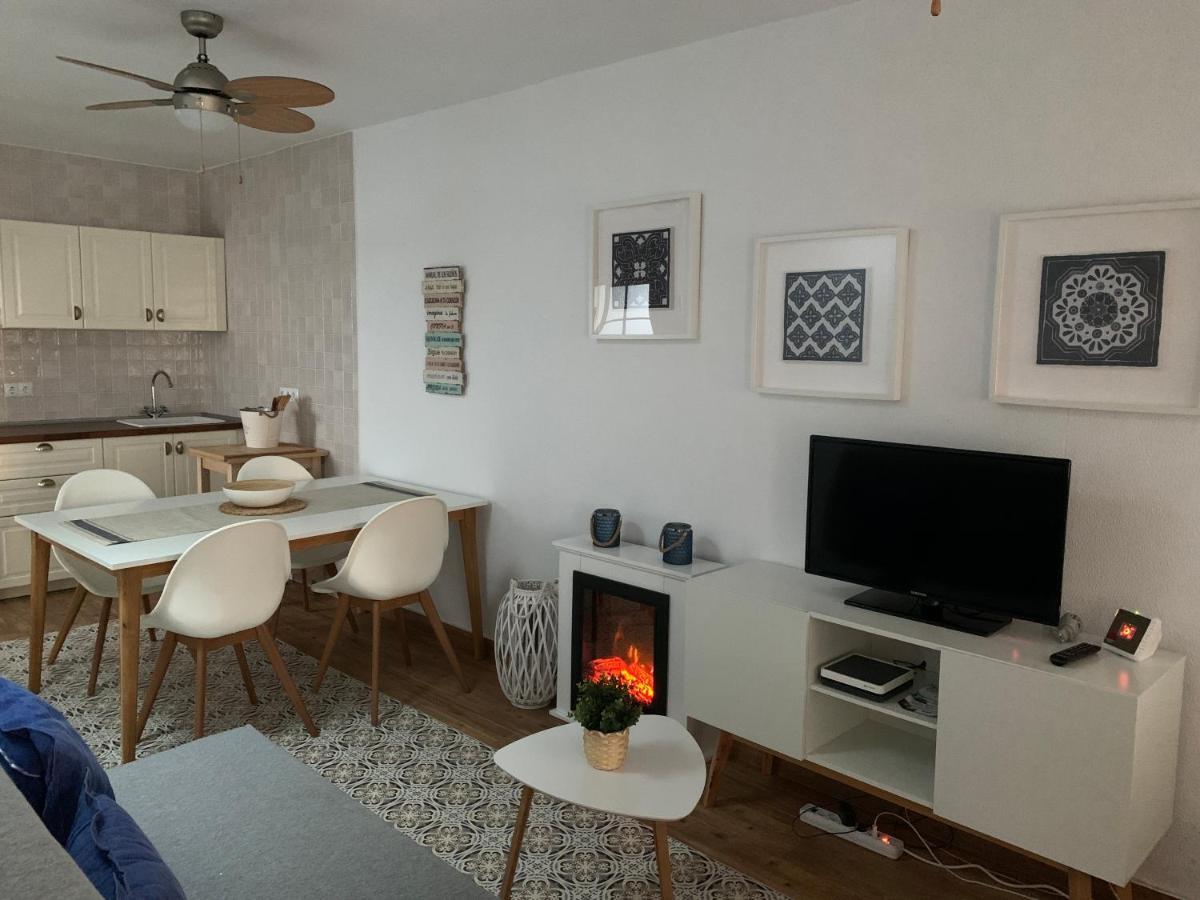 Chalet Adosado Playa De La Barrosa Chiclana de la Frontera Exteriör bild
