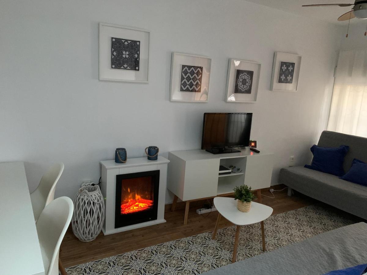Chalet Adosado Playa De La Barrosa Chiclana de la Frontera Exteriör bild